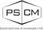 PSCM Construction & Interior Ltd logo