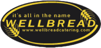 Wellbread Catering logo